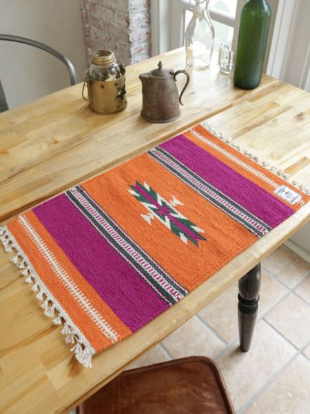 Navajo Pattern Place Mat