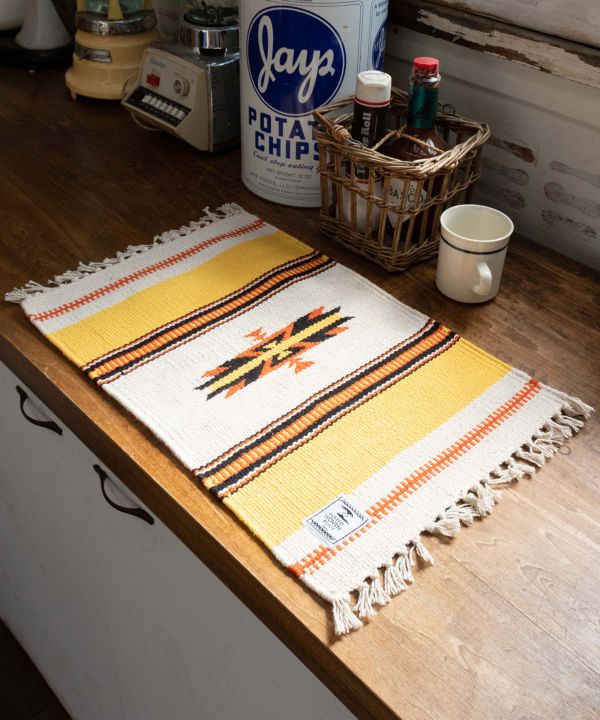 Navajo Pattern Place Mat