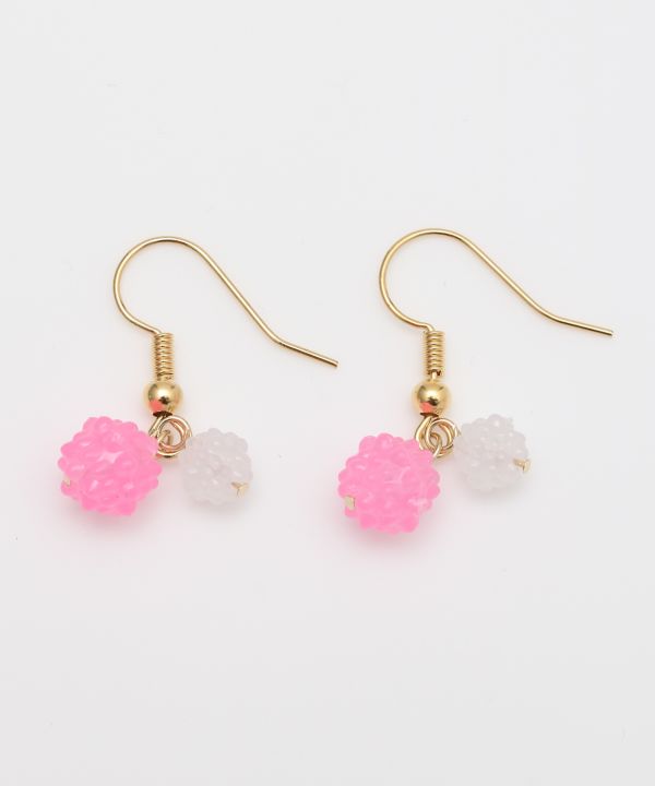 KONPEITOU Earrings