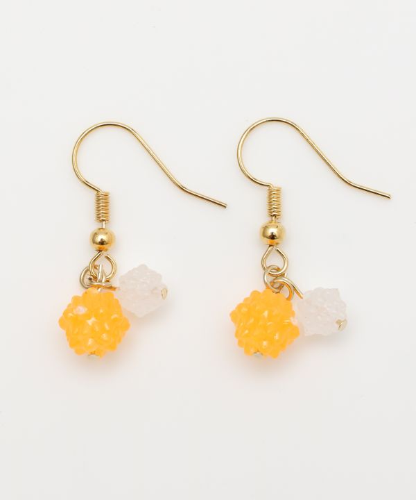 KONPEITOU Earrings