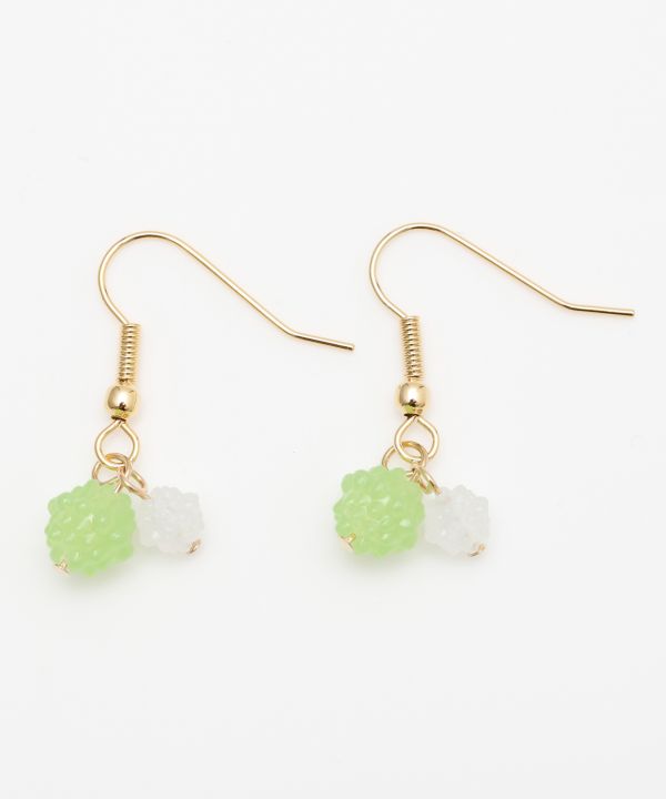 KONPEITOU Earrings