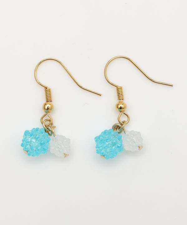 KONPEITOU Earrings