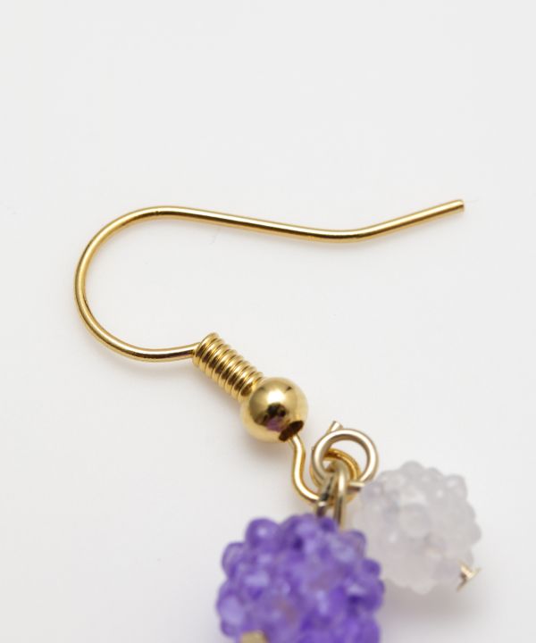 KONPEITOU Earrings