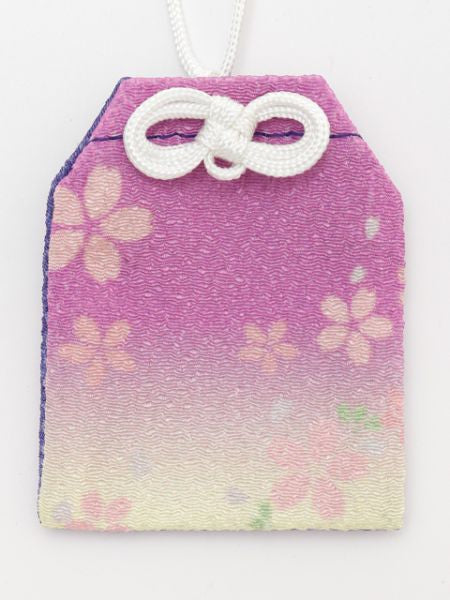 OMAMORI Amulet Pouch