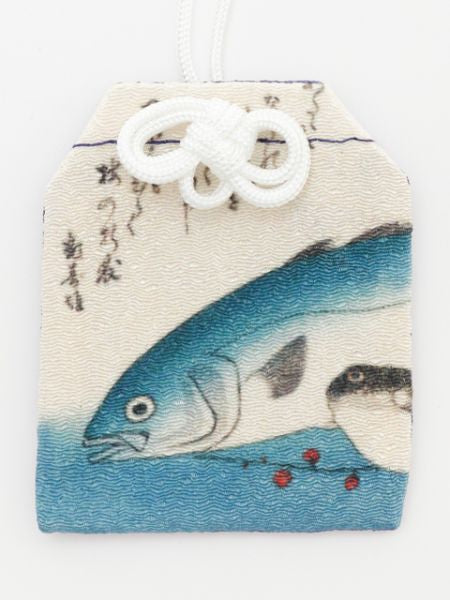 OMAMORI Amulet Pouch