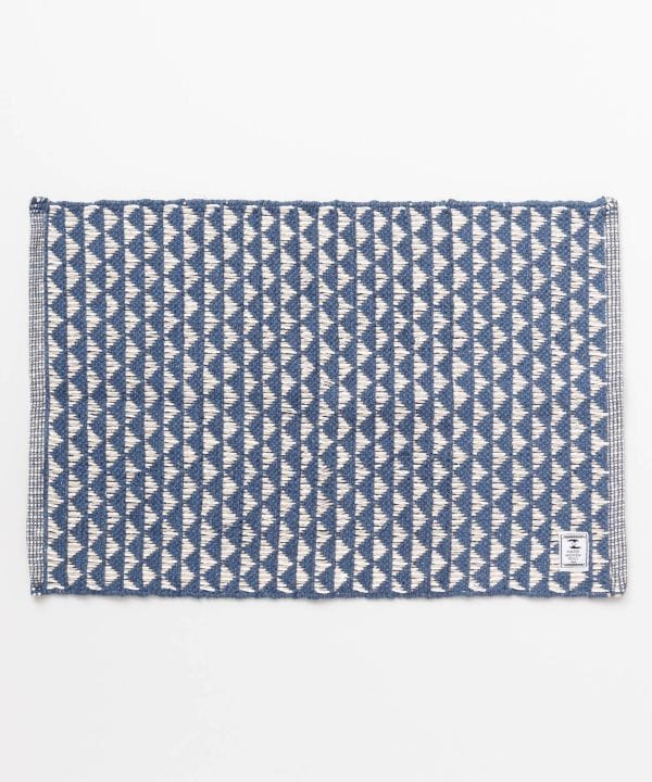 GEOM Pattern Floor Rug Mat 45Ã65cm