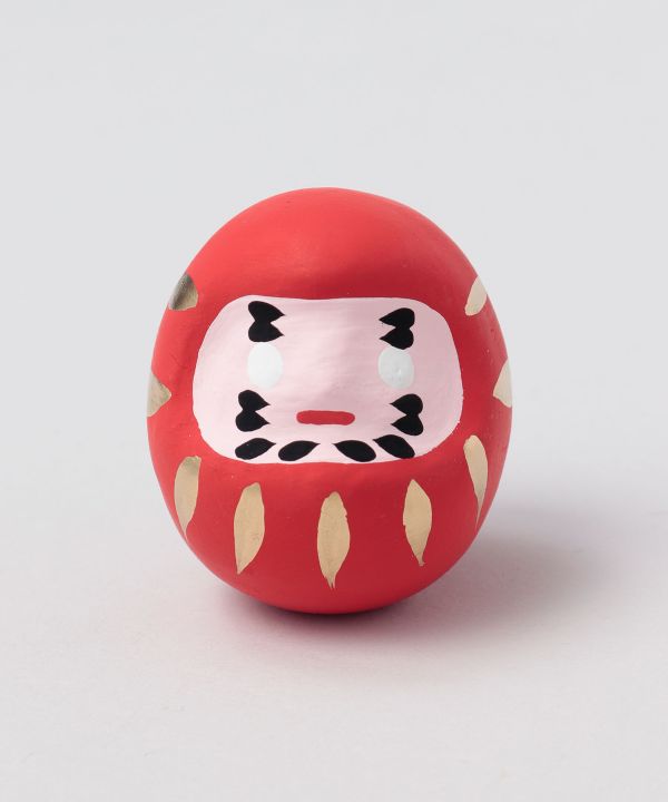 SHIRAKAWA Mini DARUMA