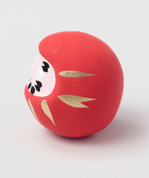 SHIRAKAWA Mini DARUMA