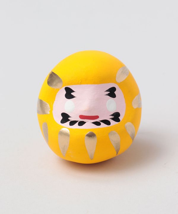 SHIRAKAWA Mini DARUMA