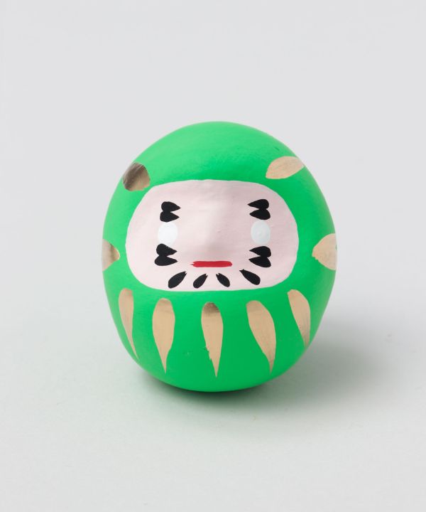 SHIRAKAWA Mini DARUMA