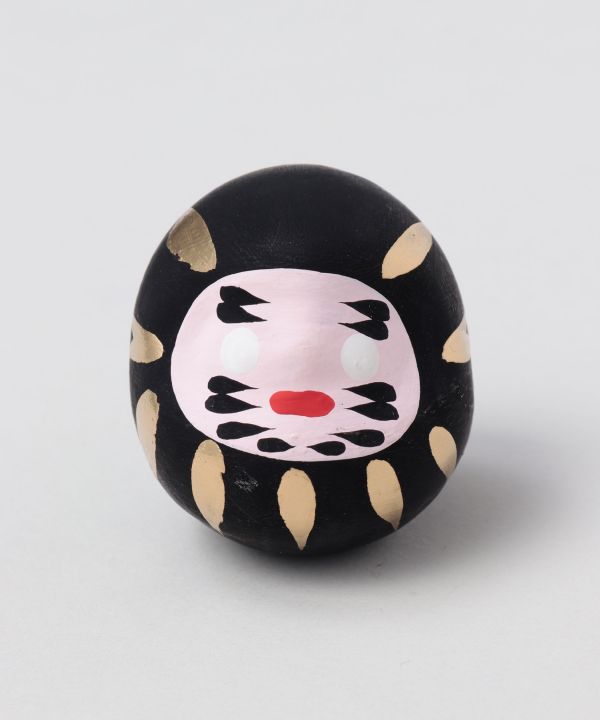 SHIRAKAWA Mini DARUMA