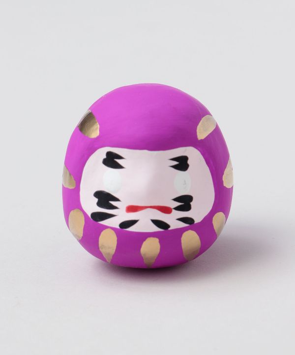 SHIRAKAWA Mini DARUMA