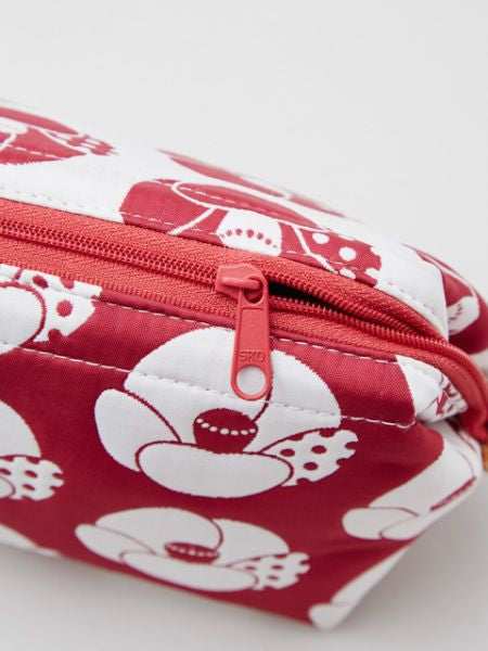 FUKURE-ORI Pouch - Blends Well with Western-Style Clothing