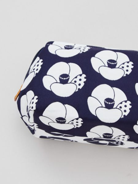 FUKURE-ORI Pouch - Blends Well with Western-Style Clothing