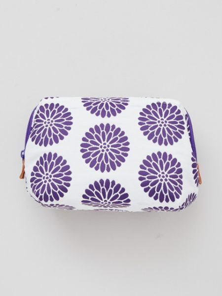 FUKURE-ORI Pouch - Blends Well with Western-Style Clothing