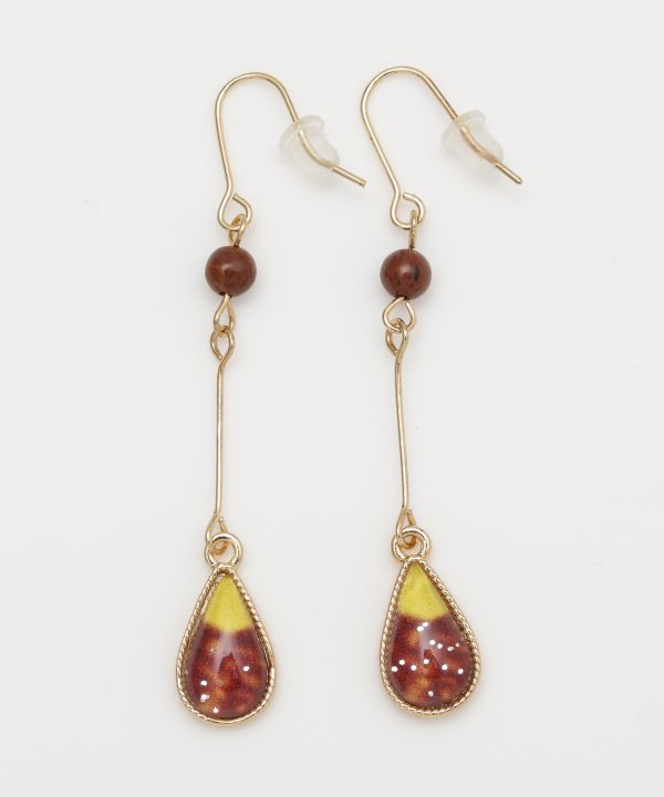 Teardrop Earrings