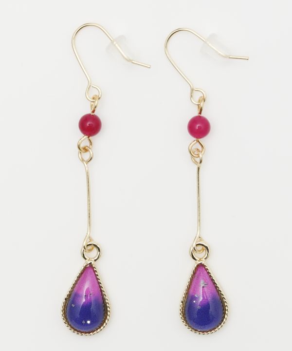 Teardrop Earrings