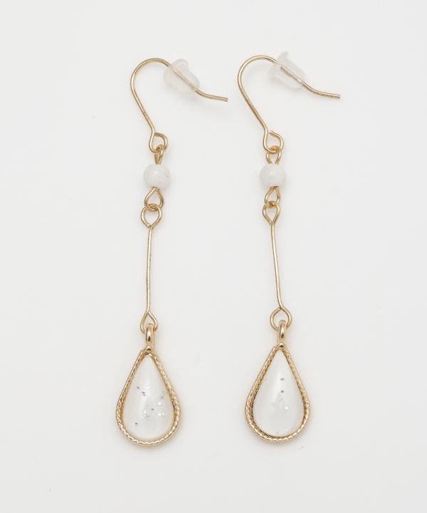 Teardrop Earrings