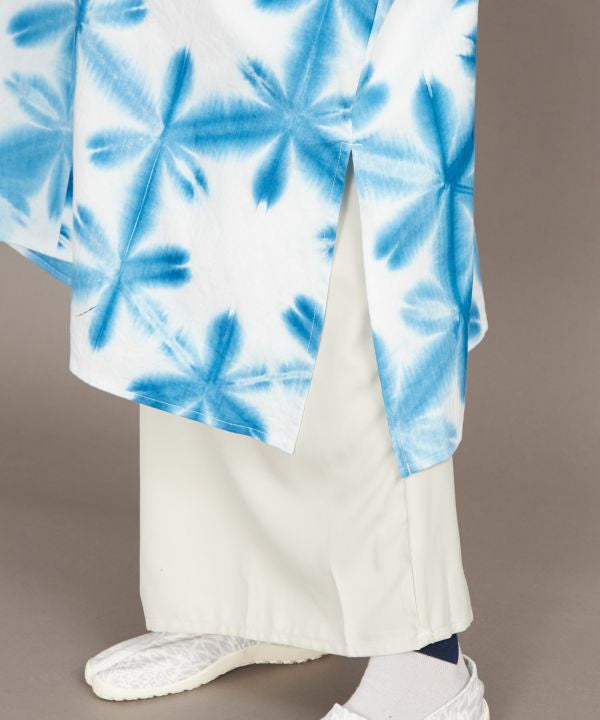 SEKKA SHIBORI Blossom Dress