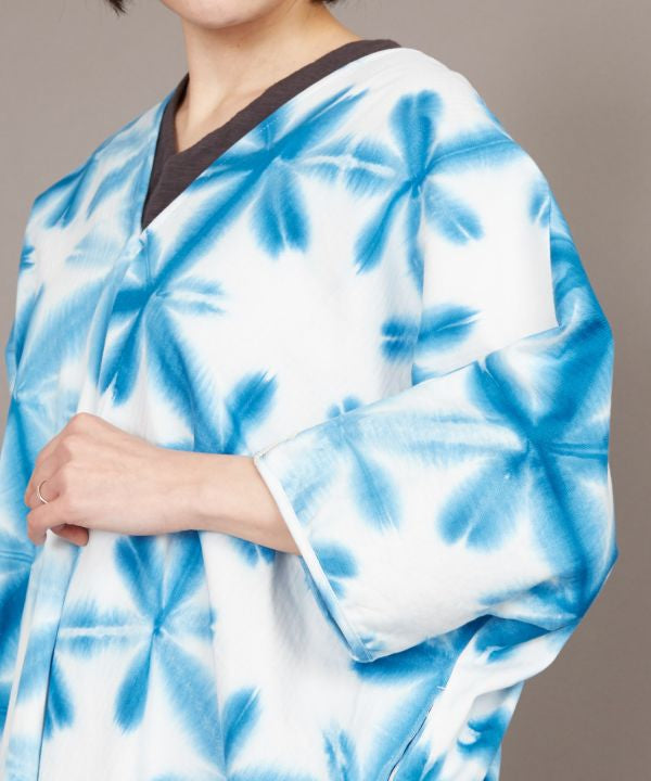 SEKKA SHIBORI Blossom Dress