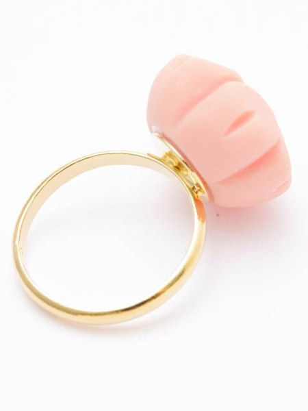 Japanese Sweets Charm Ring