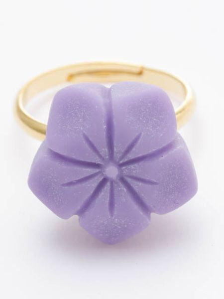 Japanese Sweets Charm Ring