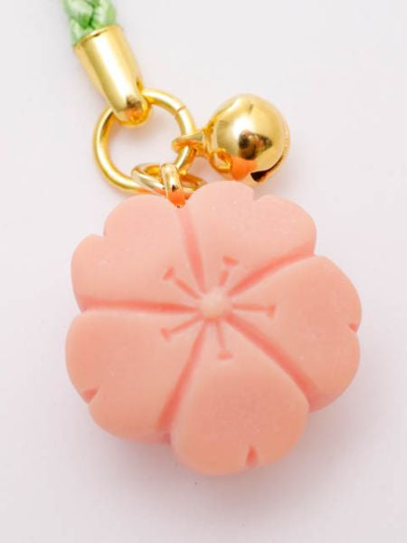 Japanese Sweets Charm