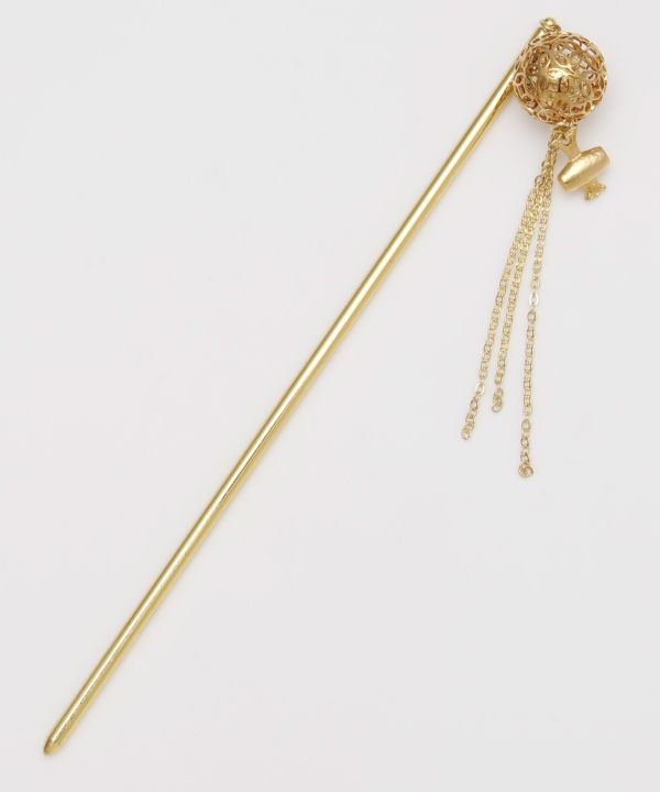 SUZU HARAI KANZASHI Hairpin