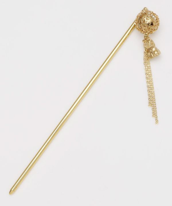 SUZU HARAI KANZASHI Hairpin