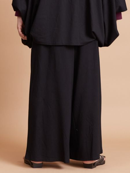 Men's Wide Leg HAKAMA Pants