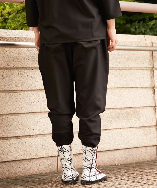 Modern MONPE Pants