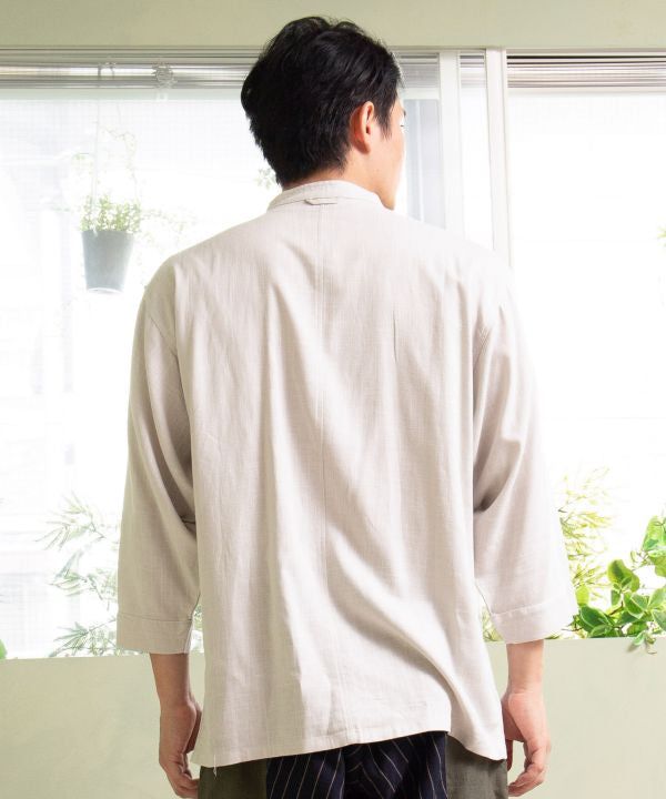 YUBAE - Afterglow Men's Shirt