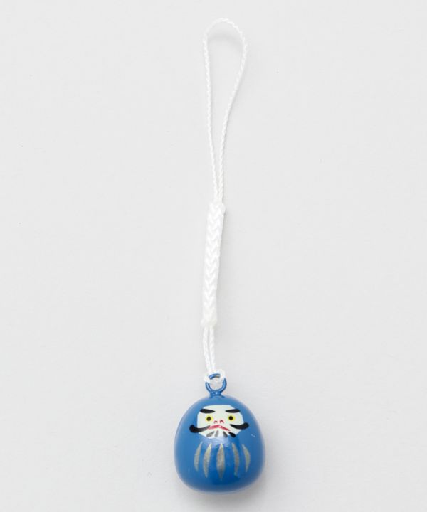 DARUMA Bell Strap