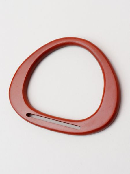 Oval FUROSHIKI Handles