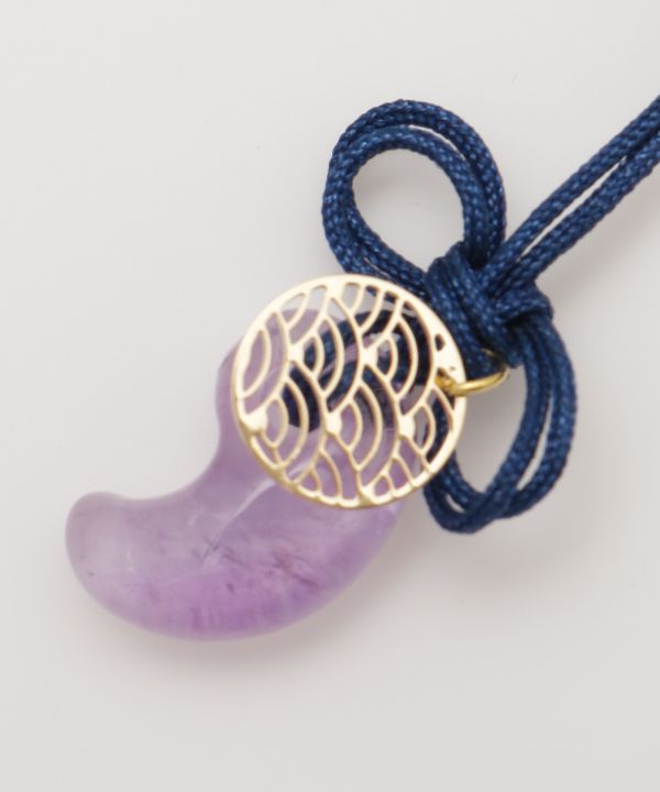 MAGATAMA Necklace