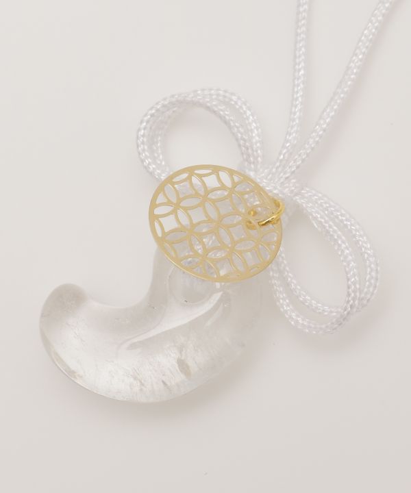 MAGATAMA Necklace