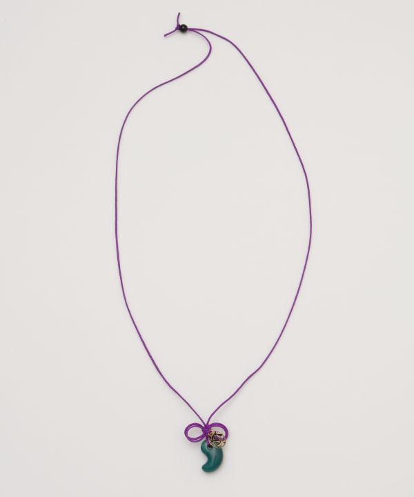 MAGATAMA Necklace