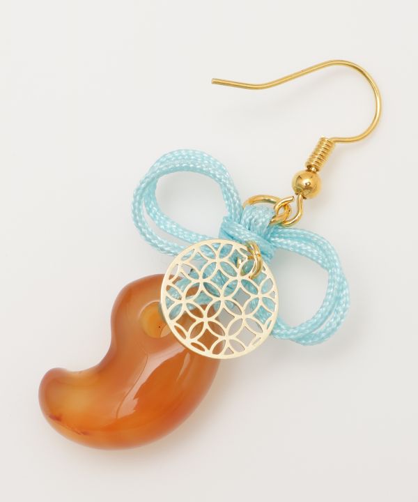 MAGATAMA Earrings