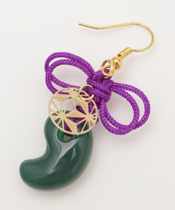 MAGATAMA Earrings