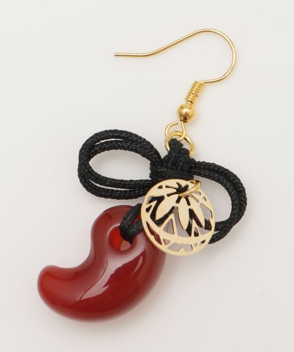 MAGATAMA Earrings