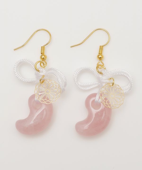 MAGATAMA Earrings