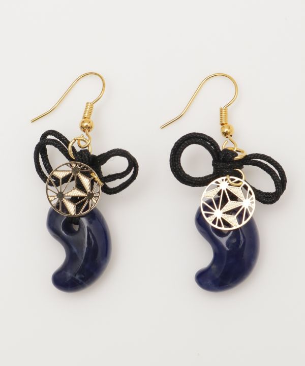 MAGATAMA Earrings