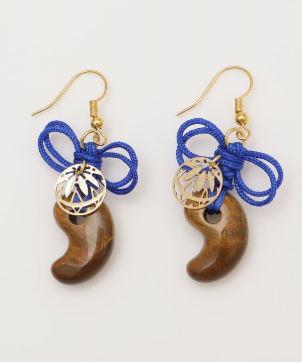 MAGATAMA Earrings