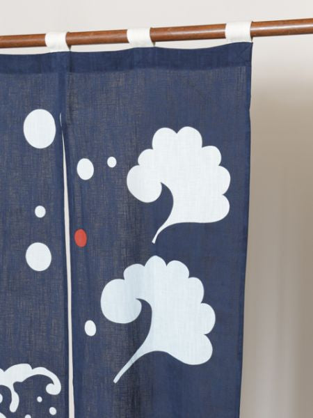 Japanese Style NOREN Door Curtain