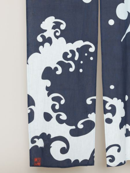 Japanese Style NOREN Door Curtain