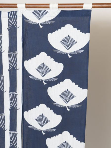 Japanese Style NOREN Door Curtain