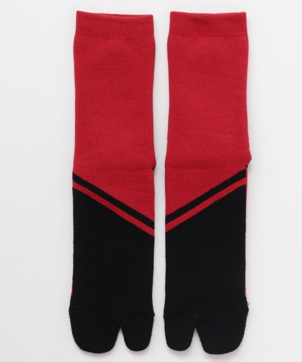 INASE Thick TABI Socks - 25-28cm