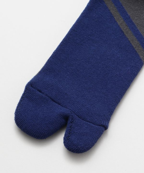 INASE Thick TABI Socks - 25-28cm