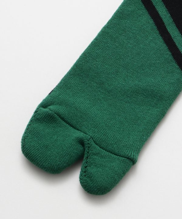 INASE Thick TABI Socks - 25-28cm