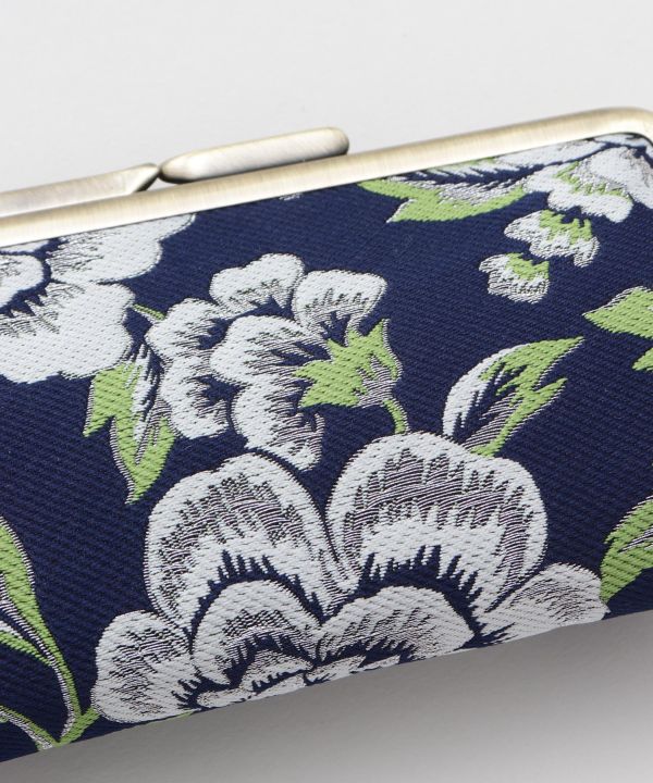 SOSO - Graceful GAMAGUCHI Purse